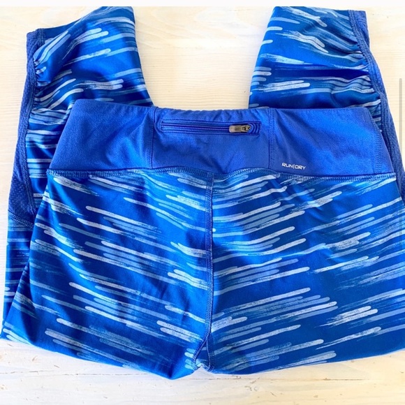 Saucony, Ideology, Gap FIT, Calvin Klein Athletic leggings sz M Bundle of 4 - Picture 3 of 16